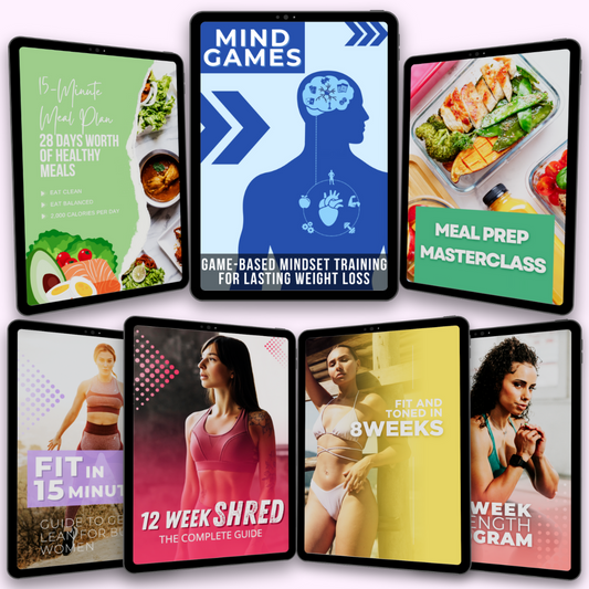 Mind Games + For Women